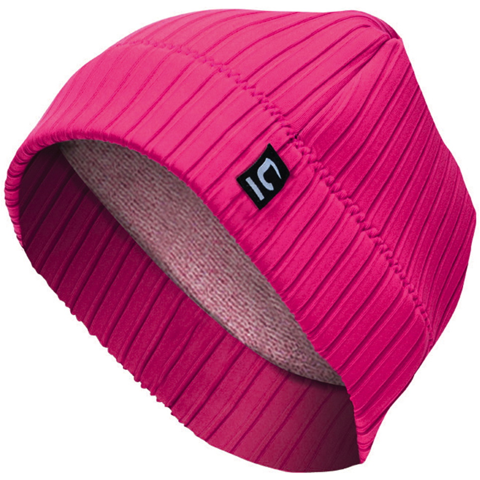 2026 C-Skins Storm Chaser 2mm Neoprene Beanie C-HOBE - Pink